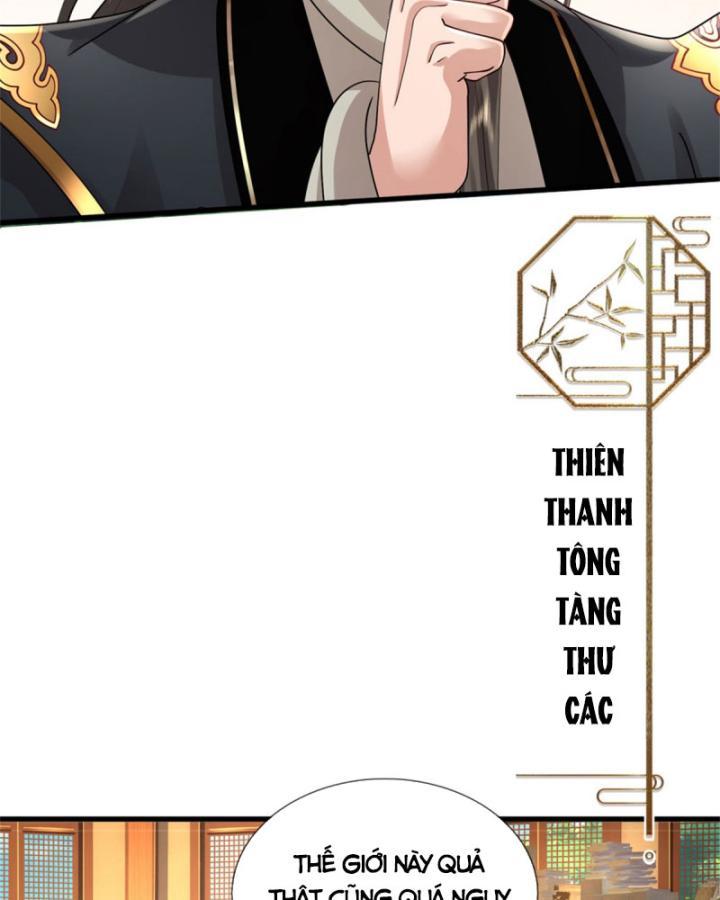 Ta Có Thể Thôn Phệ Vô Hạn Chapter 2 - Trang 31