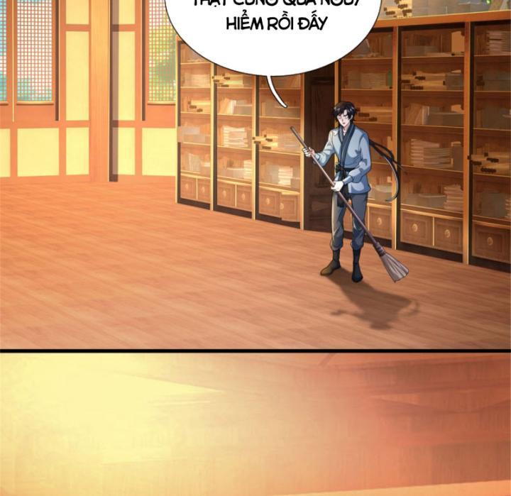 Ta Có Thể Thôn Phệ Vô Hạn Chapter 2 - Trang 32