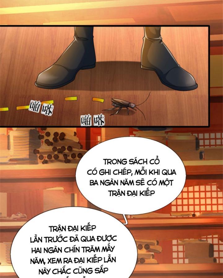 Ta Có Thể Thôn Phệ Vô Hạn Chapter 2 - Trang 33