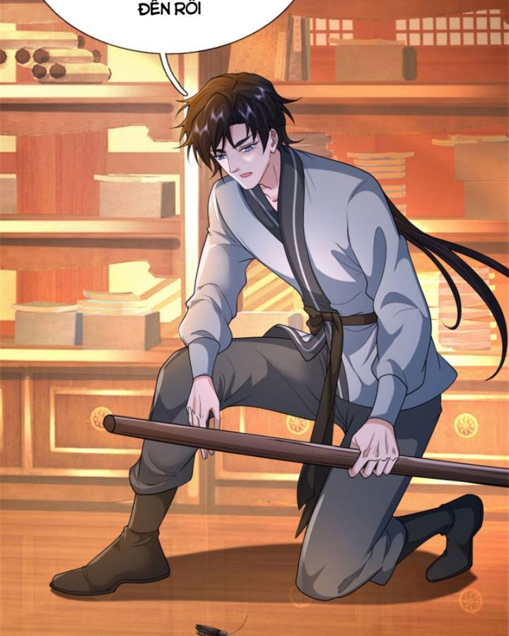 Ta Có Thể Thôn Phệ Vô Hạn Chapter 2 - Trang 34