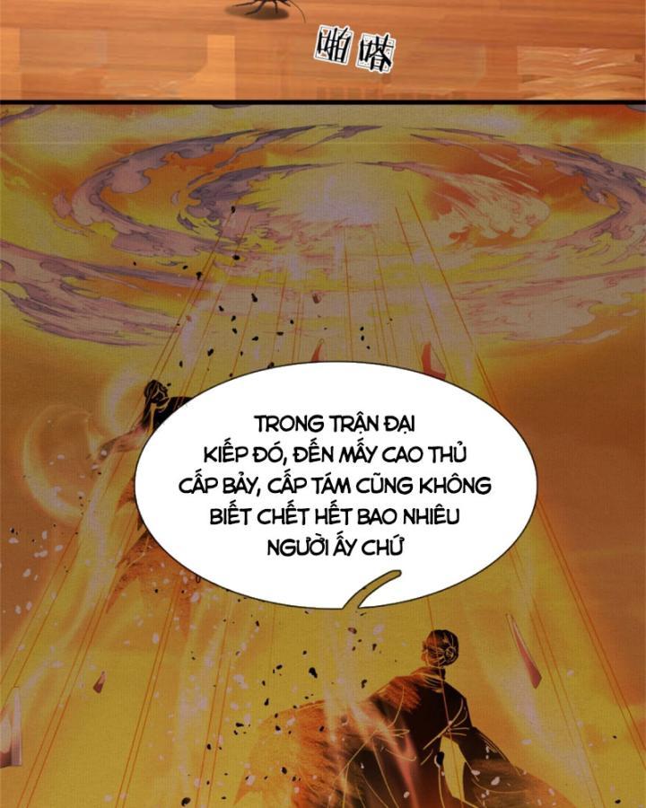 Ta Có Thể Thôn Phệ Vô Hạn Chapter 2 - Trang 35