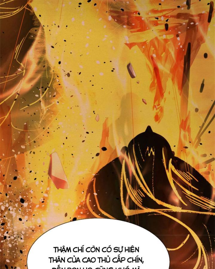 Ta Có Thể Thôn Phệ Vô Hạn Chapter 2 - Trang 37