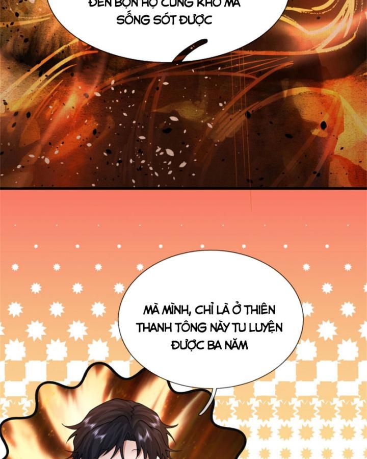 Ta Có Thể Thôn Phệ Vô Hạn Chapter 2 - Trang 38