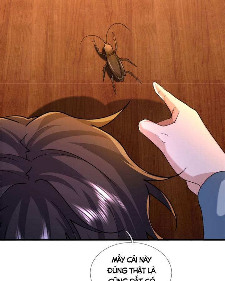 Ta Có Thể Thôn Phệ Vô Hạn Chapter 2 - Trang 41