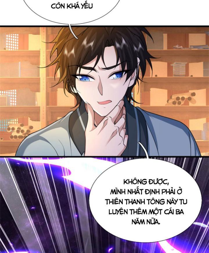 Ta Có Thể Thôn Phệ Vô Hạn Chapter 2 - Trang 43