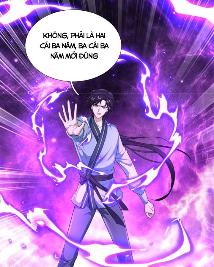 Ta Có Thể Thôn Phệ Vô Hạn Chapter 2 - Trang 44