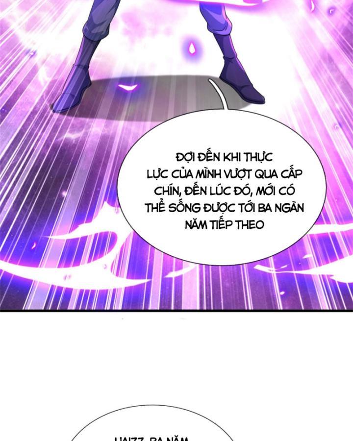 Ta Có Thể Thôn Phệ Vô Hạn Chapter 2 - Trang 45