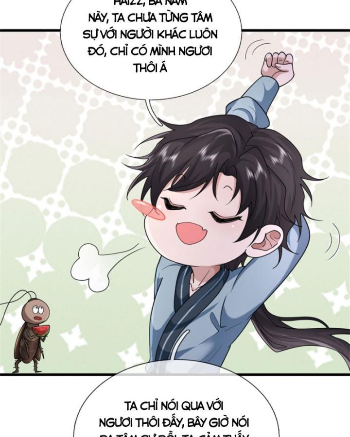 Ta Có Thể Thôn Phệ Vô Hạn Chapter 2 - Trang 46