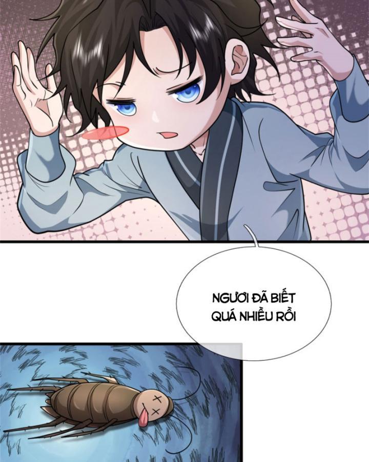 Ta Có Thể Thôn Phệ Vô Hạn Chapter 2 - Trang 49