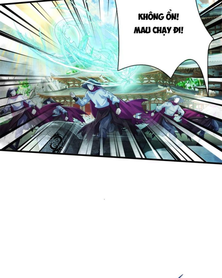 Ta Có Thể Thôn Phệ Vô Hạn Chapter 2 - Trang 8