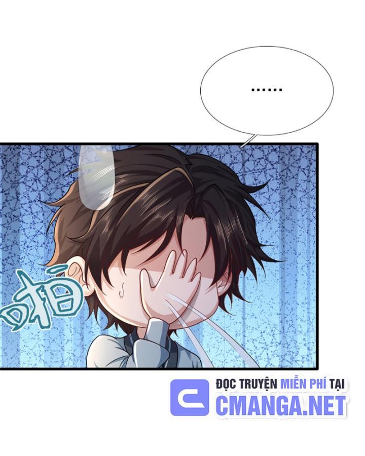 Ta Có Thể Thôn Phệ Vô Hạn Chapter 20 - Trang 10