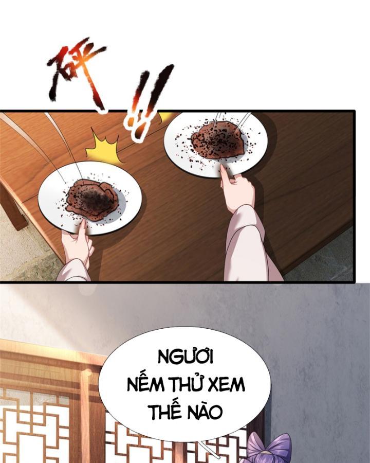 Ta Có Thể Thôn Phệ Vô Hạn Chapter 20 - Trang 13