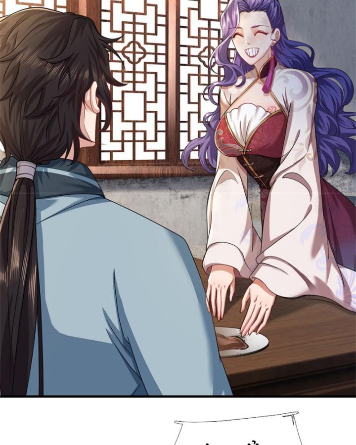 Ta Có Thể Thôn Phệ Vô Hạn Chapter 20 - Trang 14