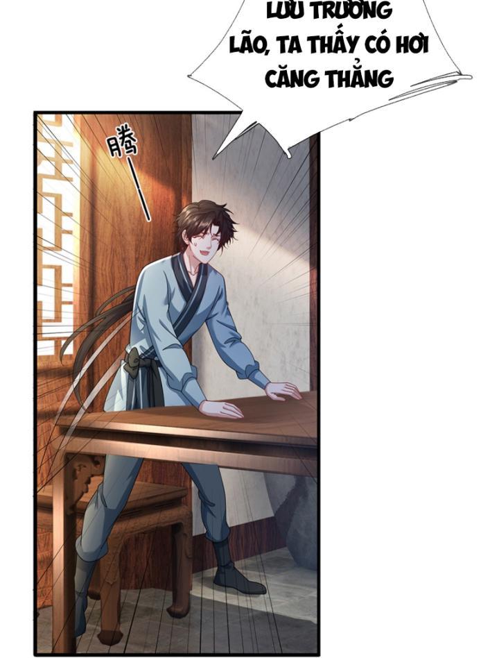 Ta Có Thể Thôn Phệ Vô Hạn Chapter 20 - Trang 15