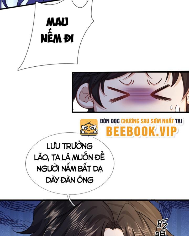 Ta Có Thể Thôn Phệ Vô Hạn Chapter 20 - Trang 17