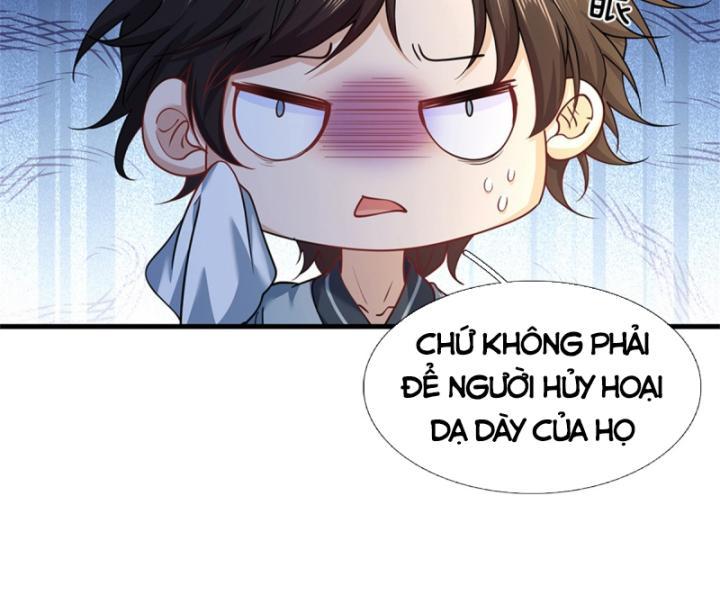 Ta Có Thể Thôn Phệ Vô Hạn Chapter 20 - Trang 18