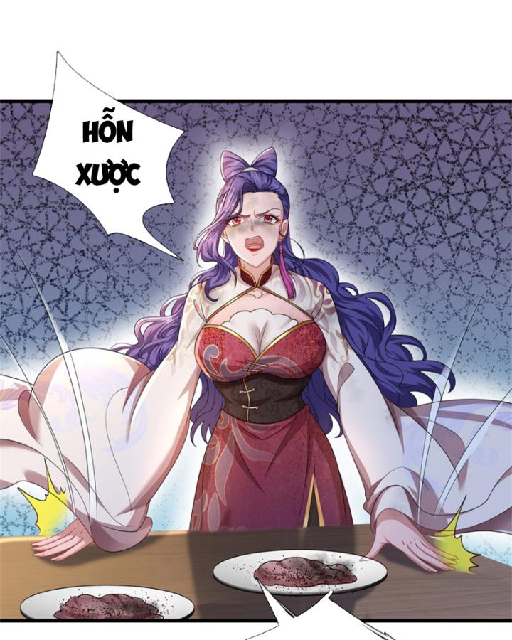 Ta Có Thể Thôn Phệ Vô Hạn Chapter 20 - Trang 19