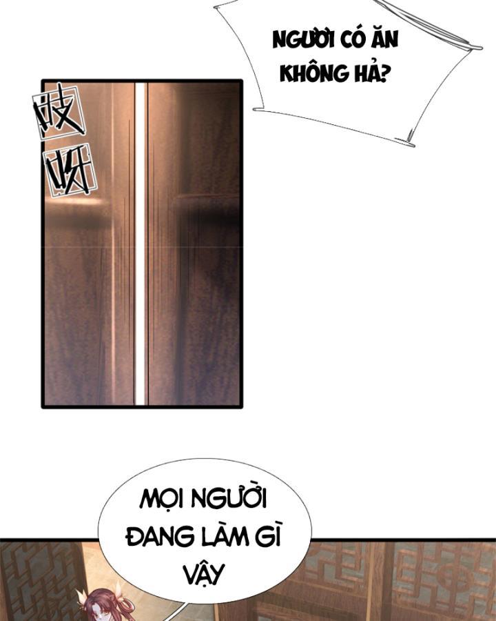 Ta Có Thể Thôn Phệ Vô Hạn Chapter 20 - Trang 20