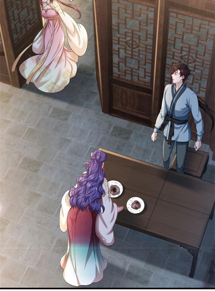 Ta Có Thể Thôn Phệ Vô Hạn Chapter 20 - Trang 21