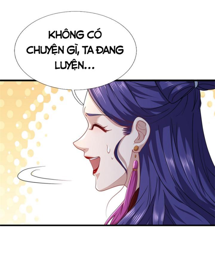 Ta Có Thể Thôn Phệ Vô Hạn Chapter 20 - Trang 22