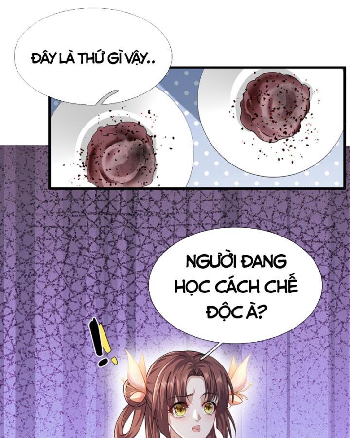 Ta Có Thể Thôn Phệ Vô Hạn Chapter 20 - Trang 23