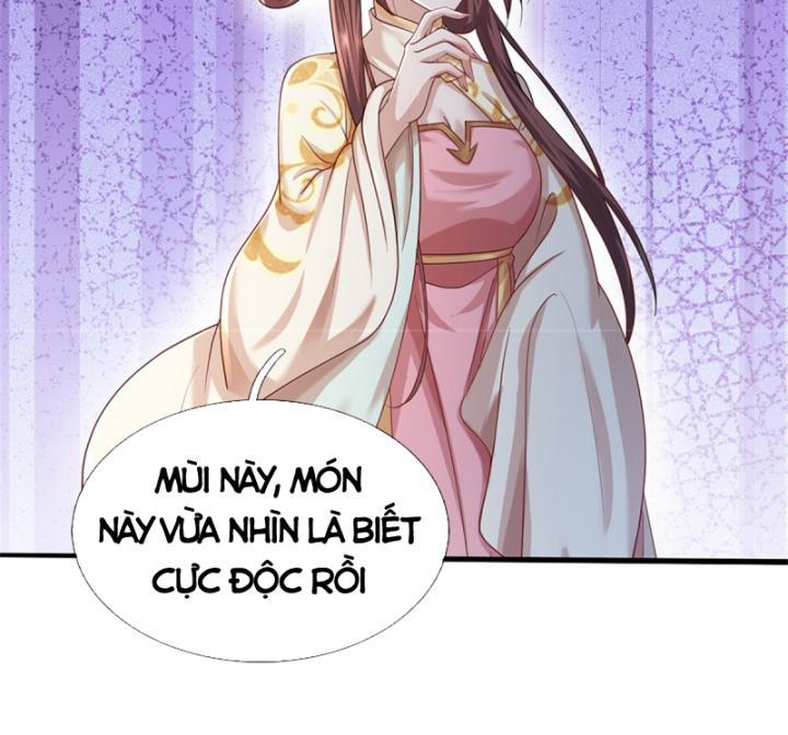 Ta Có Thể Thôn Phệ Vô Hạn Chapter 20 - Trang 24