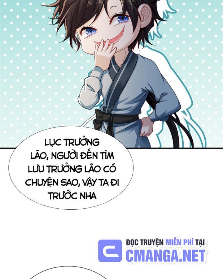 Ta Có Thể Thôn Phệ Vô Hạn Chapter 20 - Trang 26