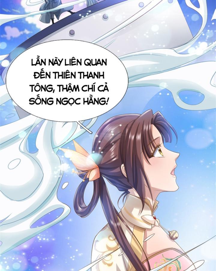 Ta Có Thể Thôn Phệ Vô Hạn Chapter 20 - Trang 29