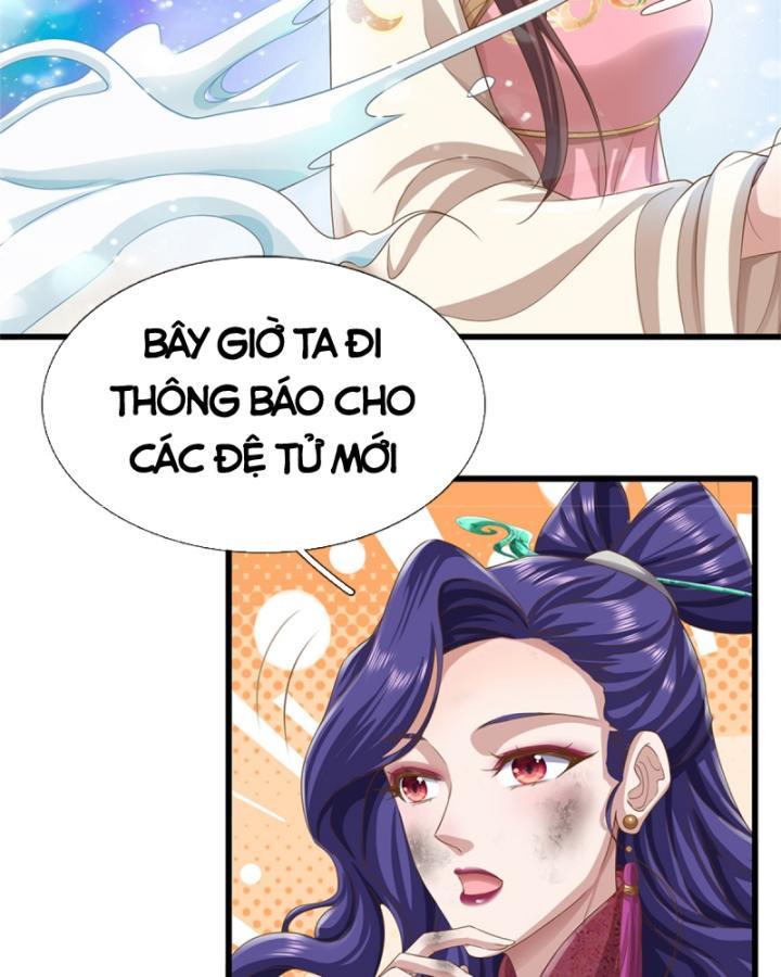 Ta Có Thể Thôn Phệ Vô Hạn Chapter 20 - Trang 30