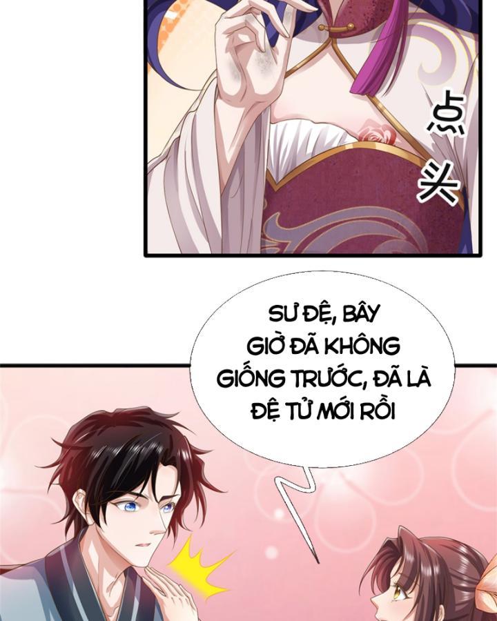 Ta Có Thể Thôn Phệ Vô Hạn Chapter 20 - Trang 31
