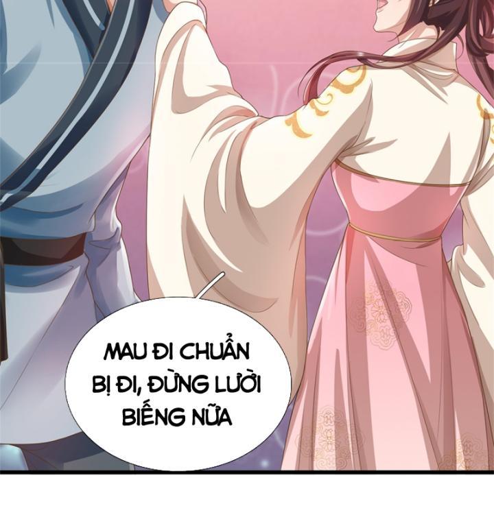 Ta Có Thể Thôn Phệ Vô Hạn Chapter 20 - Trang 32