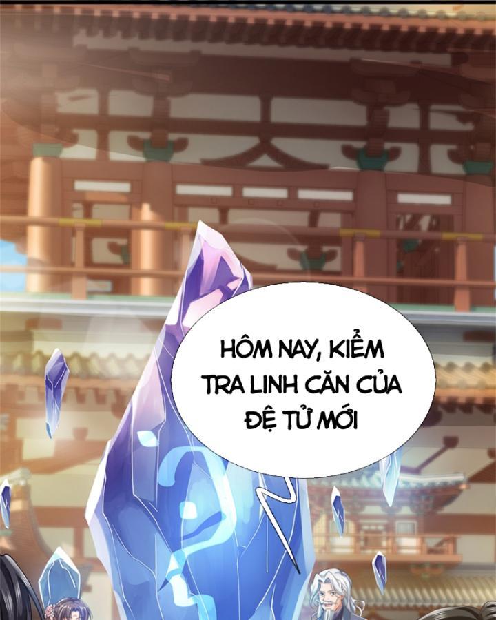 Ta Có Thể Thôn Phệ Vô Hạn Chapter 20 - Trang 37
