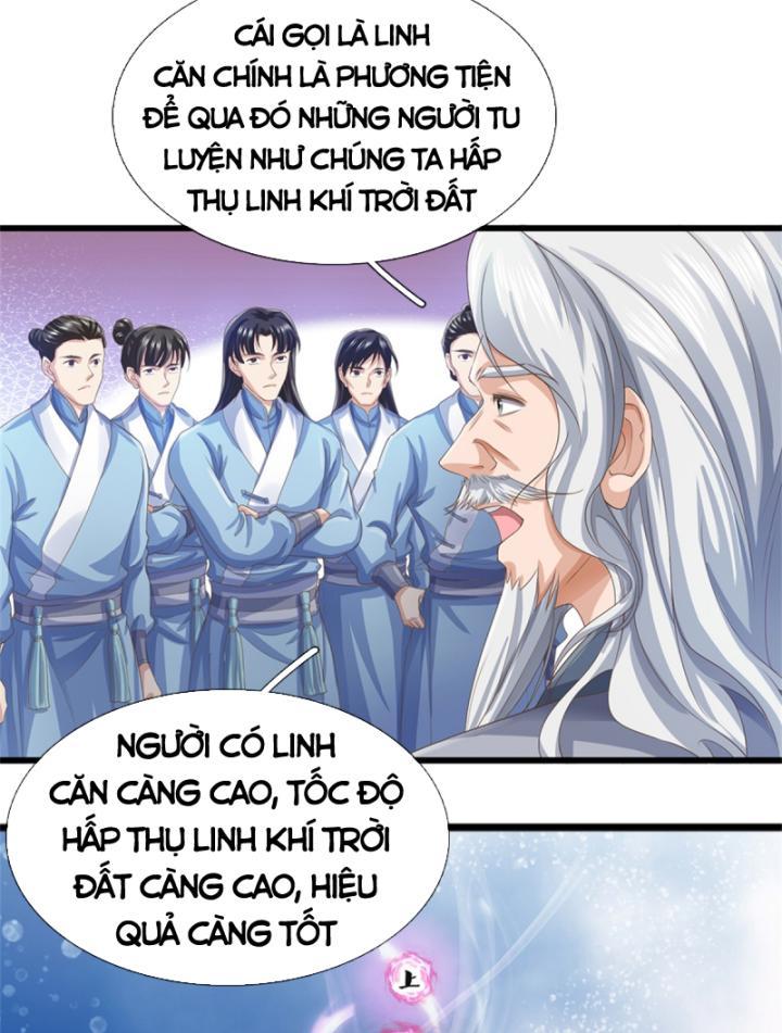 Ta Có Thể Thôn Phệ Vô Hạn Chapter 20 - Trang 39
