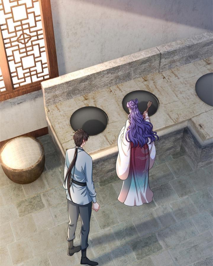 Ta Có Thể Thôn Phệ Vô Hạn Chapter 20 - Trang 4