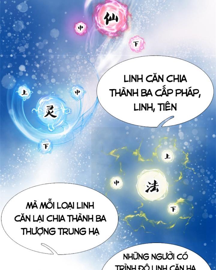 Ta Có Thể Thôn Phệ Vô Hạn Chapter 20 - Trang 40