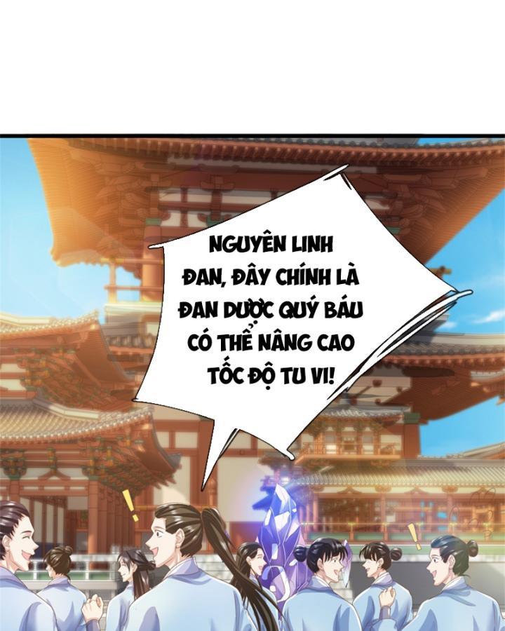 Ta Có Thể Thôn Phệ Vô Hạn Chapter 20 - Trang 42