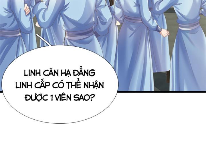 Ta Có Thể Thôn Phệ Vô Hạn Chapter 20 - Trang 43
