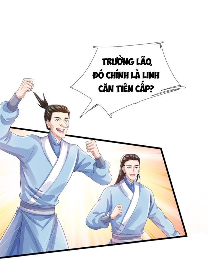 Ta Có Thể Thôn Phệ Vô Hạn Chapter 20 - Trang 44