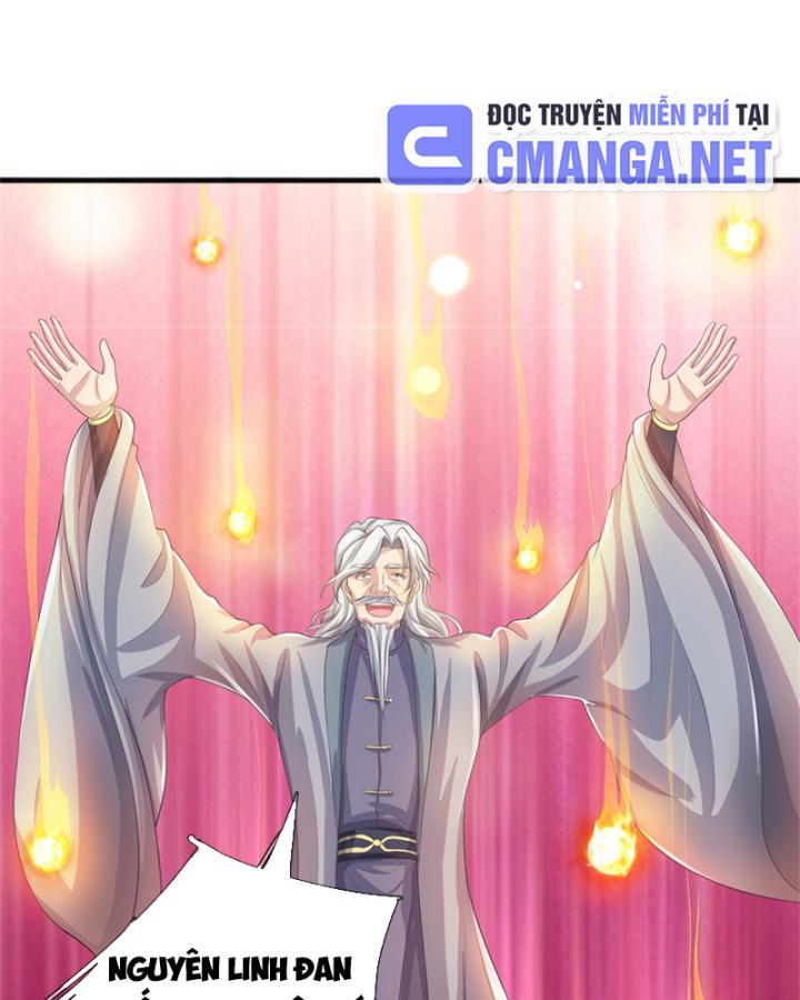 Ta Có Thể Thôn Phệ Vô Hạn Chapter 20 - Trang 45