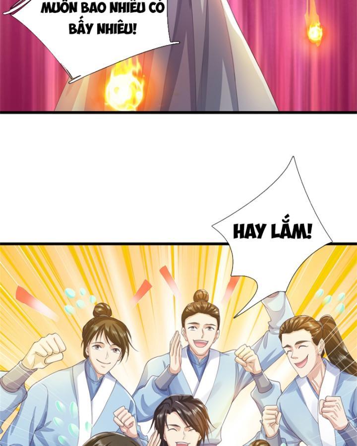 Ta Có Thể Thôn Phệ Vô Hạn Chapter 20 - Trang 46