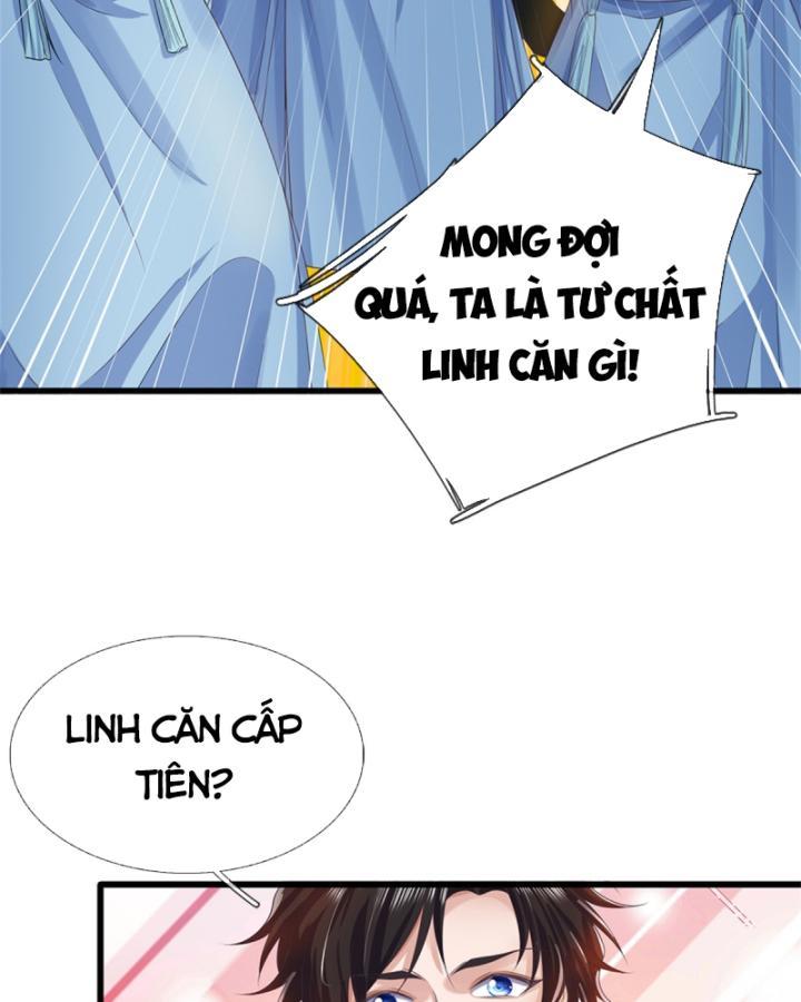 Ta Có Thể Thôn Phệ Vô Hạn Chapter 20 - Trang 48