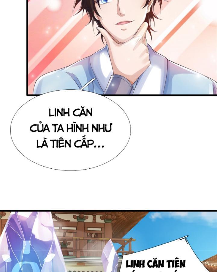 Ta Có Thể Thôn Phệ Vô Hạn Chapter 20 - Trang 49