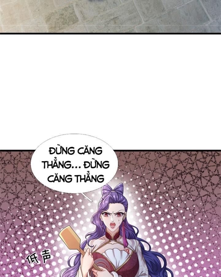 Ta Có Thể Thôn Phệ Vô Hạn Chapter 20 - Trang 5