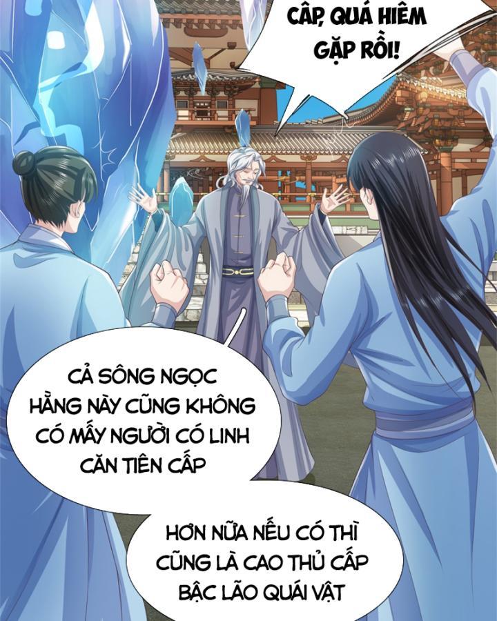 Ta Có Thể Thôn Phệ Vô Hạn Chapter 20 - Trang 50