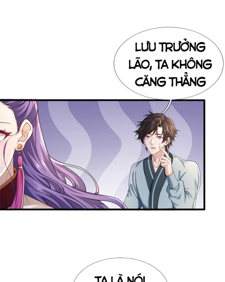 Ta Có Thể Thôn Phệ Vô Hạn Chapter 20 - Trang 7