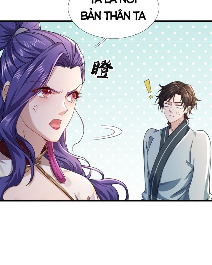 Ta Có Thể Thôn Phệ Vô Hạn Chapter 20 - Trang 8