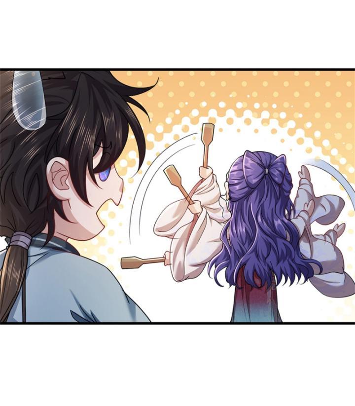Ta Có Thể Thôn Phệ Vô Hạn Chapter 20 - Trang 9