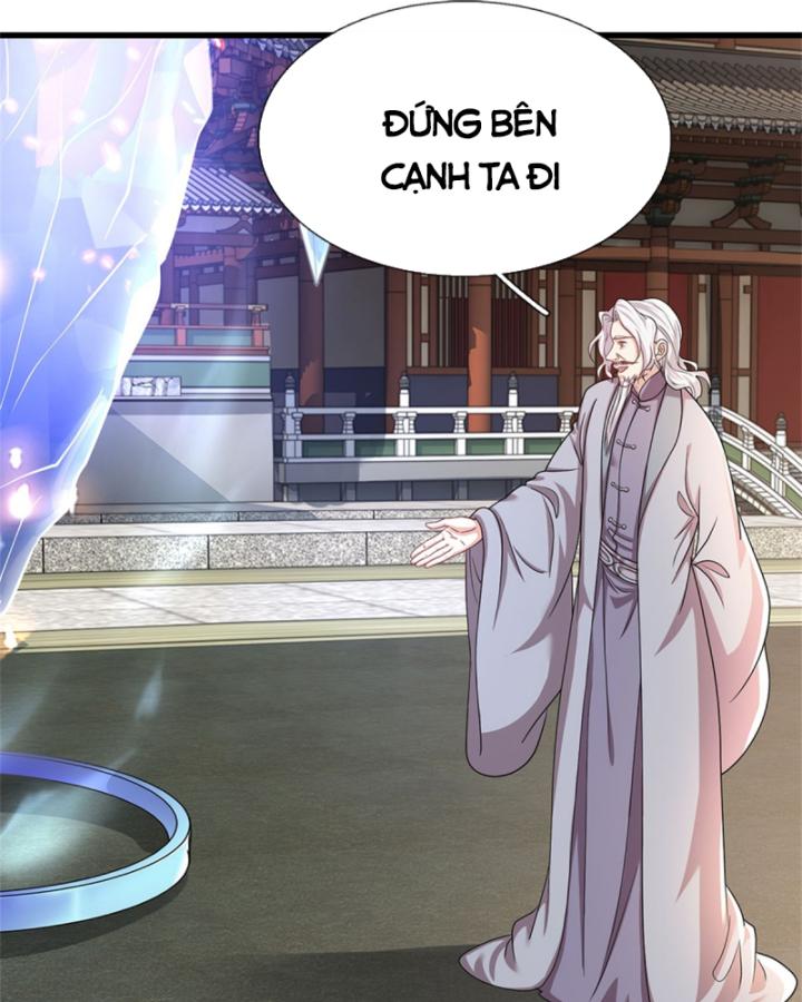 Ta Có Thể Thôn Phệ Vô Hạn Chapter 21 - Trang 10