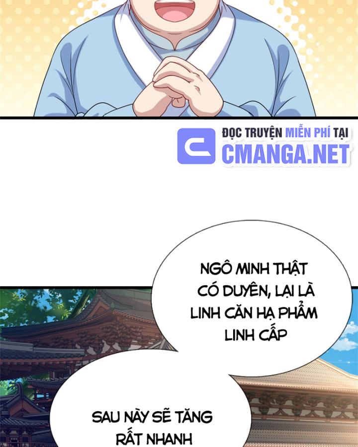Ta Có Thể Thôn Phệ Vô Hạn Chapter 21 - Trang 12