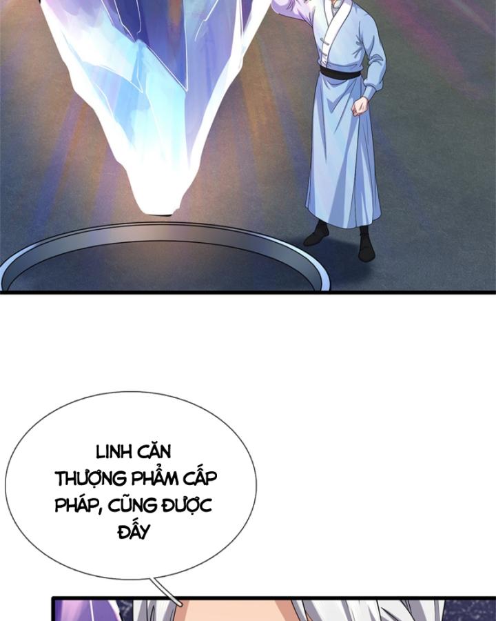 Ta Có Thể Thôn Phệ Vô Hạn Chapter 21 - Trang 15